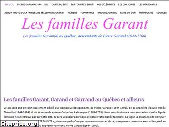 famillesgarant.org