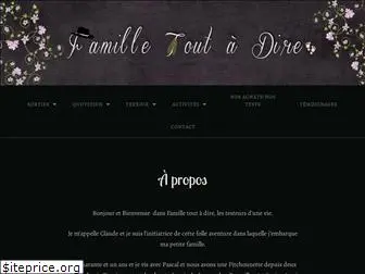 familletoutadire.com