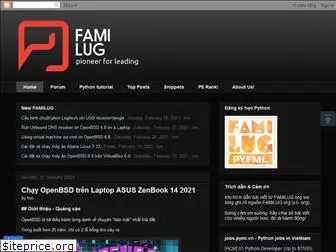 familug.org