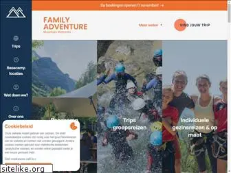 family-adventure.be