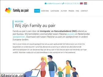 family-aupair.nl