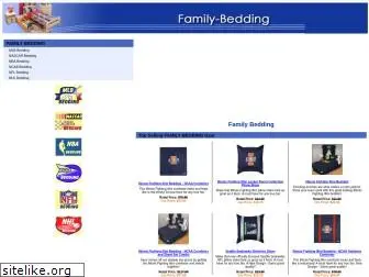 family-bedding.com