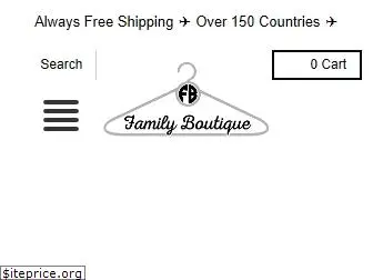 family-boutique.com