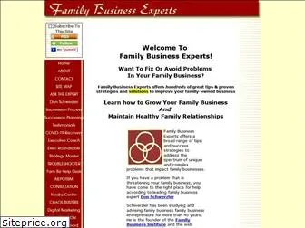 family-business-experts.com