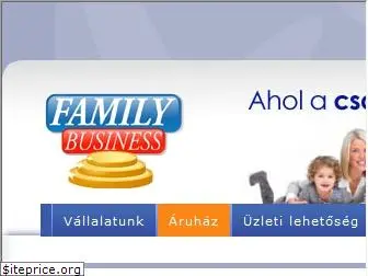 family-business.hu