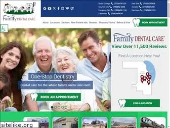 family-dental-care.com