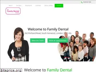 family-dental.co.uk