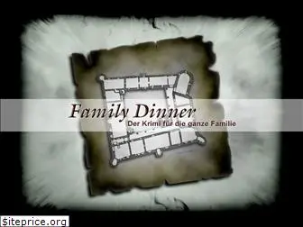 family-dinner.de