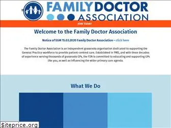 family-doctor.org