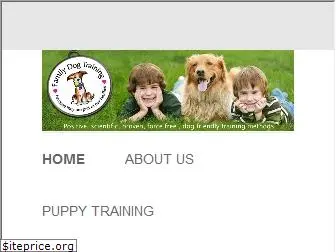 family-dog-training.com