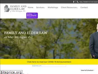 family-elder-law.com