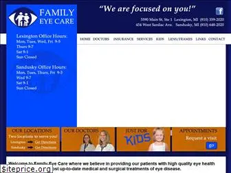 family-eye-care.com