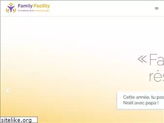 family-facility.com