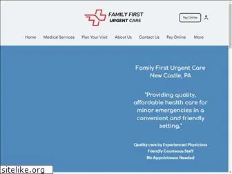 family-first-urgent-care.com