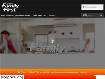 family-first.com.au