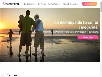 family-first.com