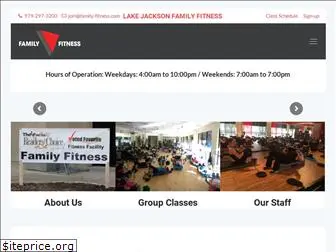 family-fitness.com