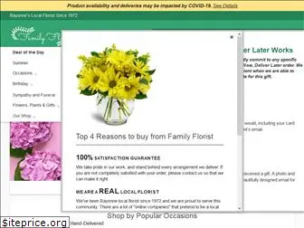 family-florist.com