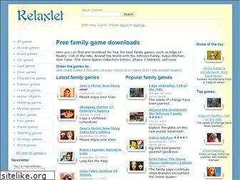 family-games.relaxlet.com