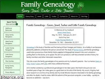 family-genealogy-online.com