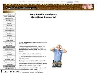 family-handyman-questions.com