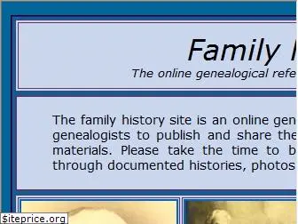 family-history.com