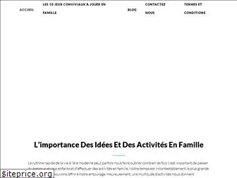 family-hub.fr