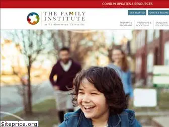 family-institute.org