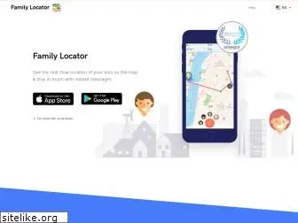 family-locator.com