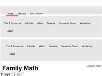 family-math.com