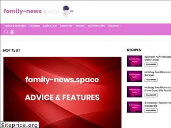 family-news.space