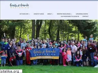 family-of-friends.org