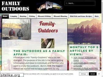 family-outdoors.com