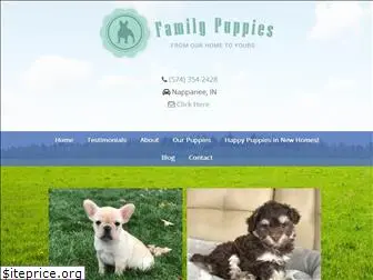 family-puppies.com