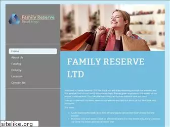 family-reserve.com