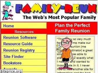 family-reunion.com