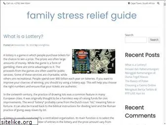 family-stress-relief-guide.com