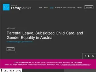 family-studies.org