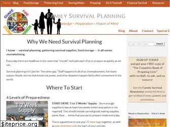 family-survival-planning.com