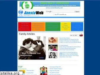 family-topics.com