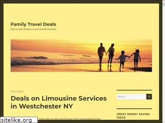 family-travel-deals.com