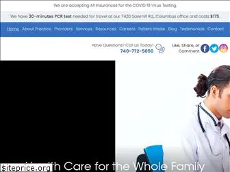 family-urgentcare.com