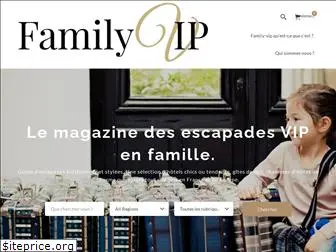 family-vip.com