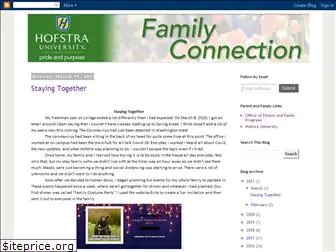 family.blog.hofstra.edu