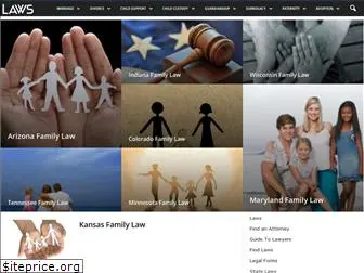 family.laws.com