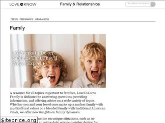 family.lovetoknow.com