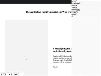 family.org.au