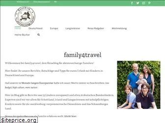 family4travel.de