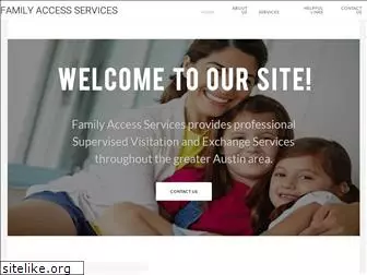 familyaccessservices.com