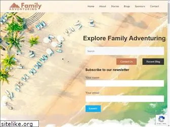 familyadventuring.com